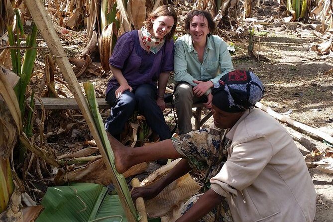 Excursion to Melka Kuntre, Tiya and Adadi Mariam - A Closer Look at the Itinerary