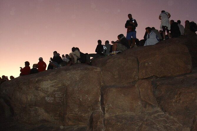 Excursion to Mosesberg and Kathrinen Monastery from Sharm el Sheikh - The Complete Experience: What You Can Expect