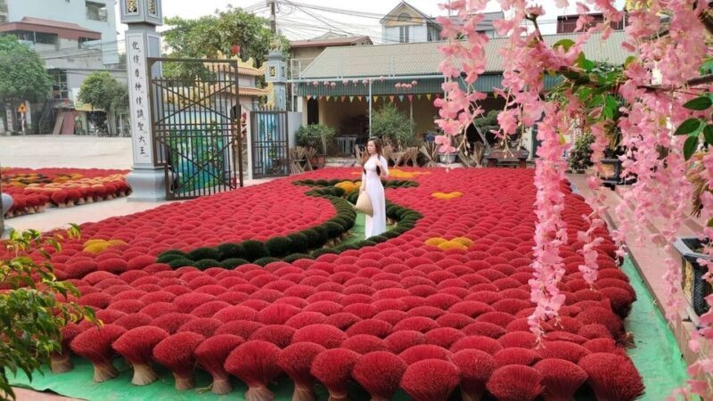 Excursion to Quang Phu Cau Incense Village from Hanoi - Final Thoughts: Is This Tour for You?
