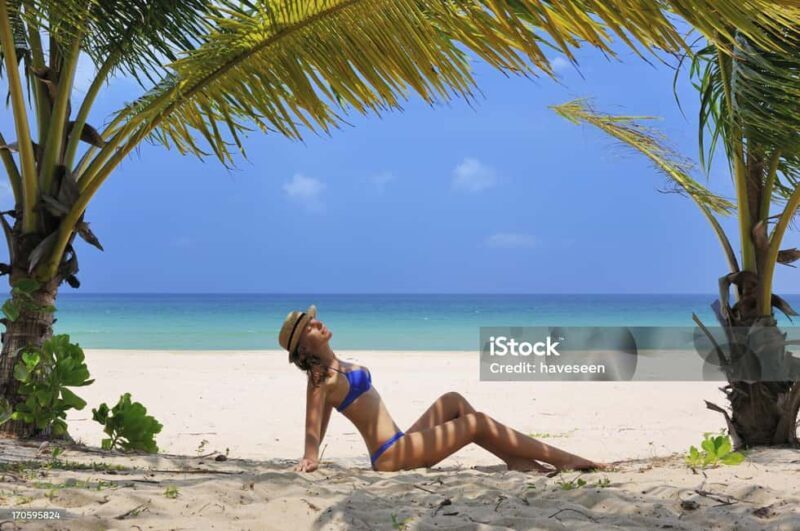 Excursion to Saona Island:Tropical Paradise whit Lunch - What to Expect from This Saona Island Tour