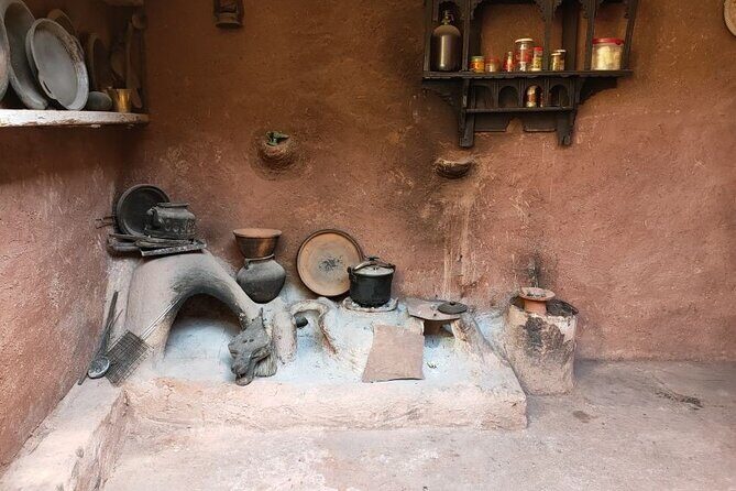 Excursion to the Ourika Valley and Berber villages - FAQ