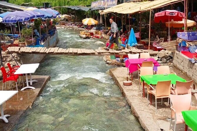 Excursion to the Ourika Valley - Authentic Experiences That Shine