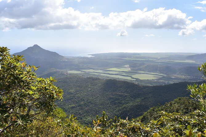 Excursion to the southwest of Mauritius - A Closer Look at the Itinerary