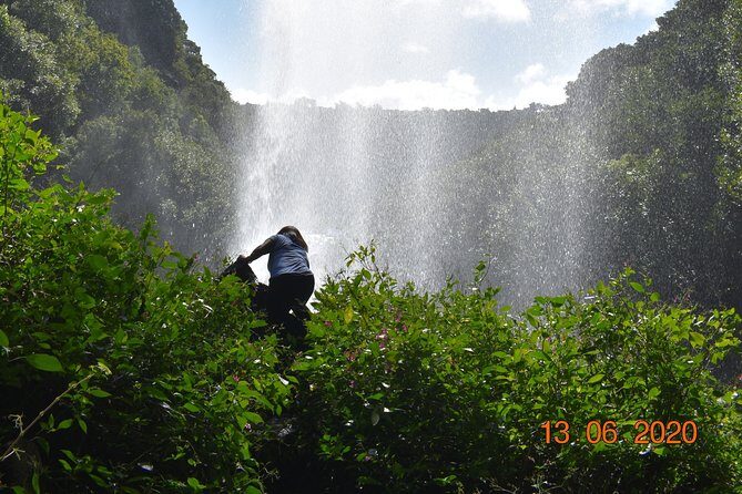 Excursion to the southwest of Mauritius - FAQs