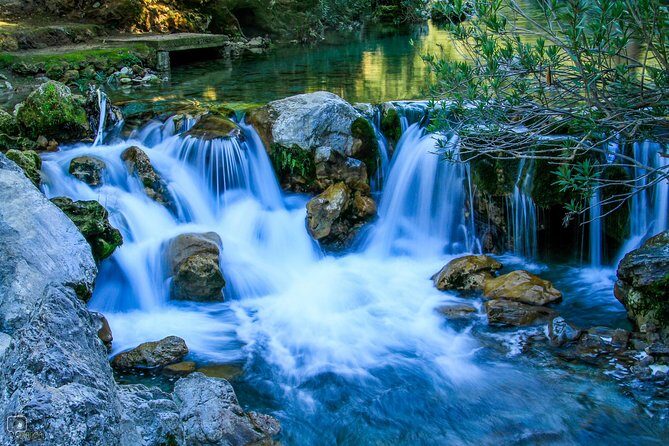 Excursion to the waterfalls / God's Bridge of Akchour - An In-Depth Look at the Akchour Waterfalls and Gods Bridge Tour