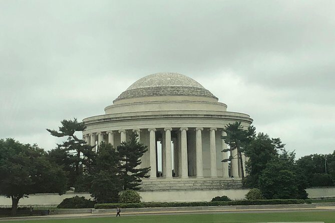 Excursion to Washington from New York in 1 day - Final Words