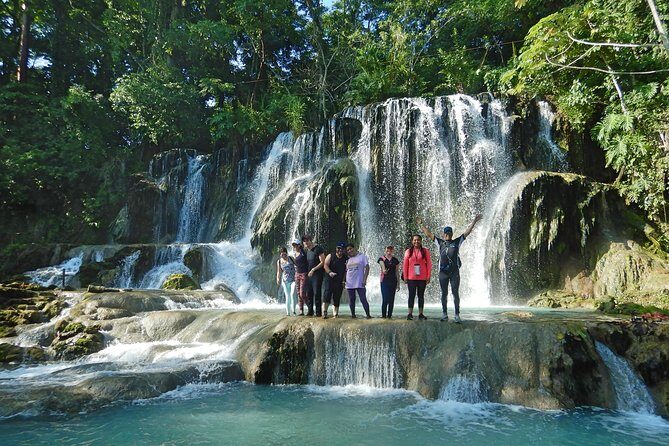 Excursion to Waterfalls of Villaluz and Tapijulapa "Magic Town" - Final Thoughts