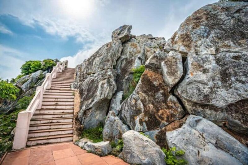 EXCURSION TOUR OF RAJGIR & NALANDA FROM BODHGAYA - Starting Point and Transportation