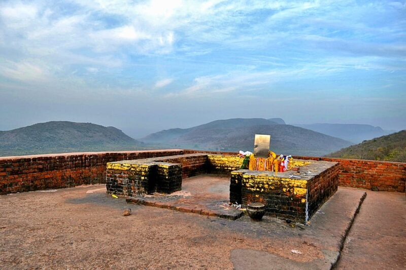 EXCURSION TOUR OF RAJGIR & NALANDA FROM BODHGAYA - Discovering Nalanda: Ancient University Ruins and Cultural Heritage