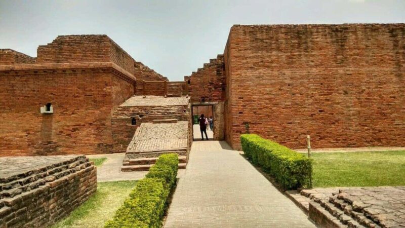 EXCURSION TOUR OF RAJGIR & NALANDA FROM BODHGAYA - Wrapping It Up
