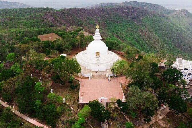 Excursion tour of Rajgir & Nalanda from Bodhgaya - Exploring the Ancient Heart of Bihar: A Review of the Bodhgaya to Rajgir & Nalanda Tour
