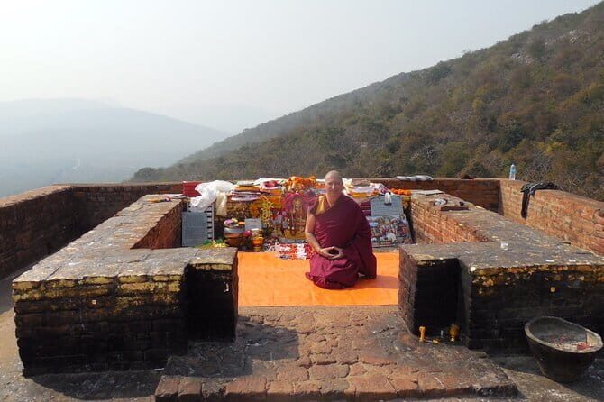 Excursion tour of Rajgir & Nalanda from Bodhgaya - A Closer Look at the Itinerary