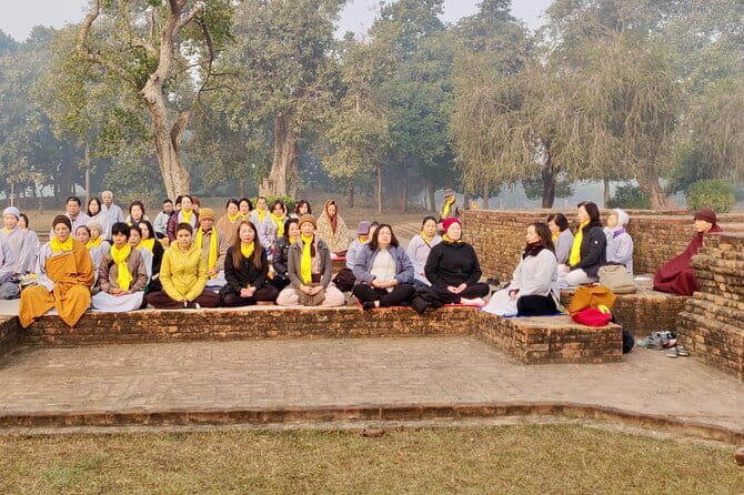 Excursion tour of Rajgir & Nalanda from Bodhgaya - Authentic Experiences and Practical Tips