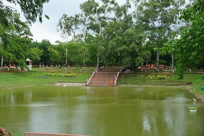 Excursion tour of Rajgir & Nalanda from Bodhgaya - The Sum Up: Who Is This Tour Best For?