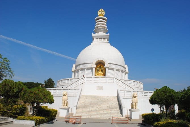 Excursion tour of Rajgir & Nalanda from Bodhgaya - FAQ
