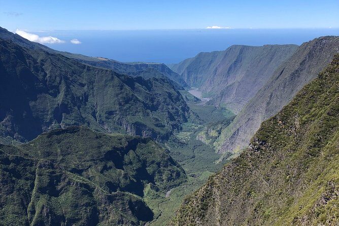 Excursion Volcan Piton de la Fournaise - Who Should Consider This Tour?