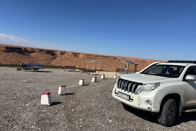 Excursions 3 days marrakech to merzouga desert - An In-Depth Look at the 3-Day Marrakech to Merzouga Desert Tour