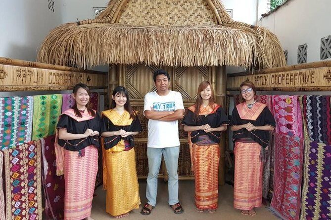 Excursions for Cruise Ship Passengers - Exploring the Lombok Highlights