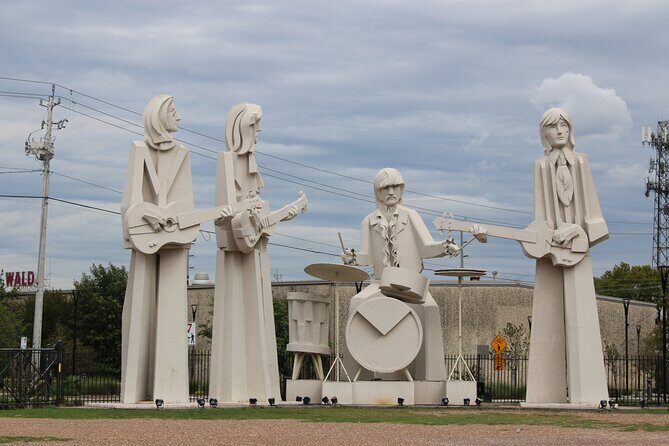 Executive Private Houston City Tour - Authentic Experiences and Insights from Past Travelers