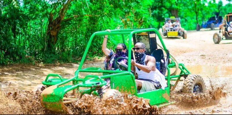Exhilarating Buggy Tours: Discover Punta Cana Scenic Wonders - Final Thoughts