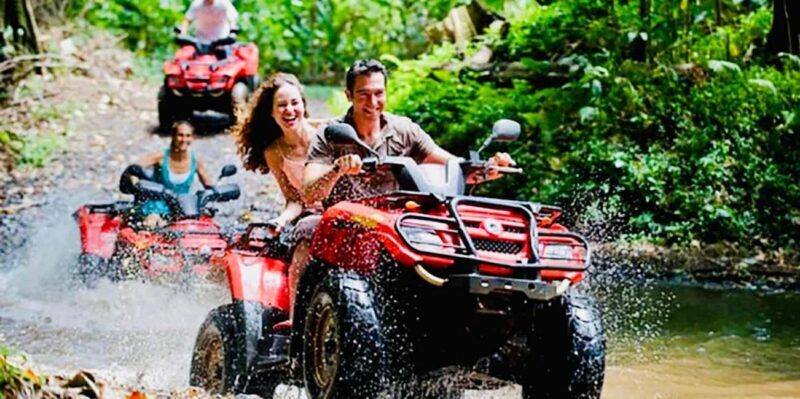Exhilarating Buggy Tours: Discover Punta Cana Scenic Wonders - FAQs