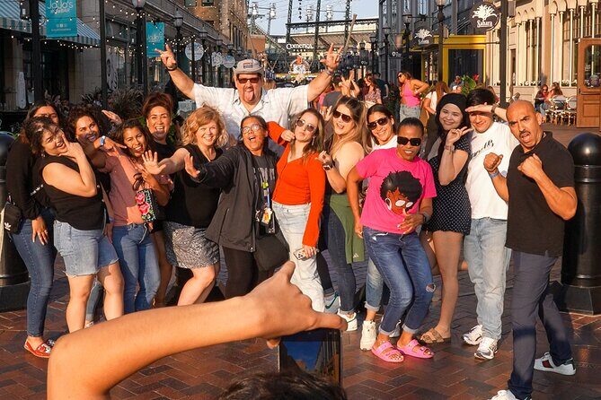 Exhilarating Pedal Pub Tour Experience in Detroit - The Experience: What Travelers Say