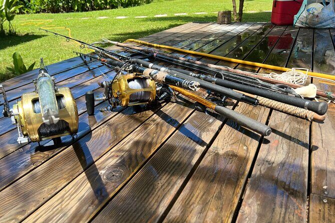 Exit fishing wholesale - FAQ