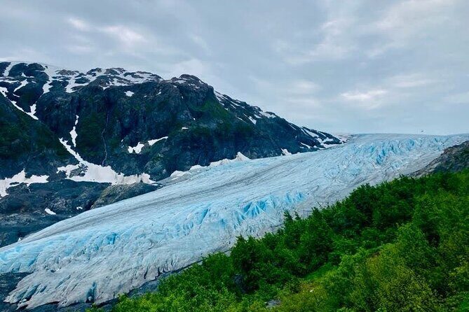 Exit Glacier Ice Climbing - Final Verdict