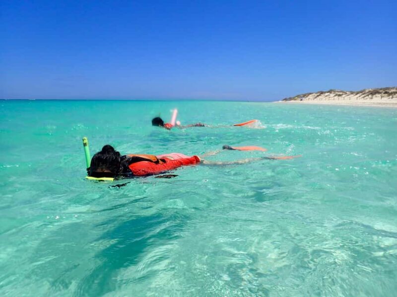 Exmouth: Full day Ningaloo in a Day tour - Who Will Appreciate This Tour?