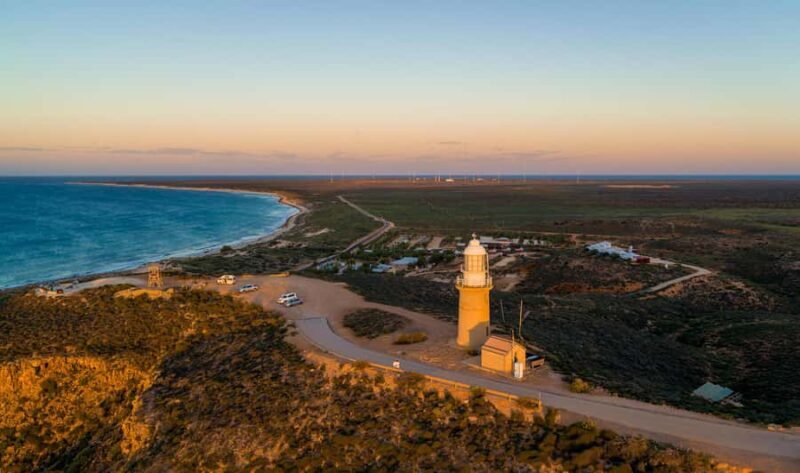 Exmouth: Full day Ningaloo in a Day tour - Key Points