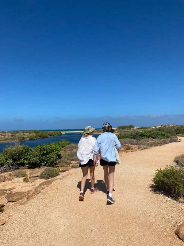 Exmouth: Full day Ningaloo in a Day tour - Detailed Breakdown of What You’ll Experience