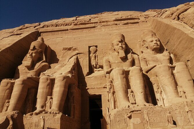 Exotic 13 Days Egypt Tour - Why This Tour Is Worth Considering