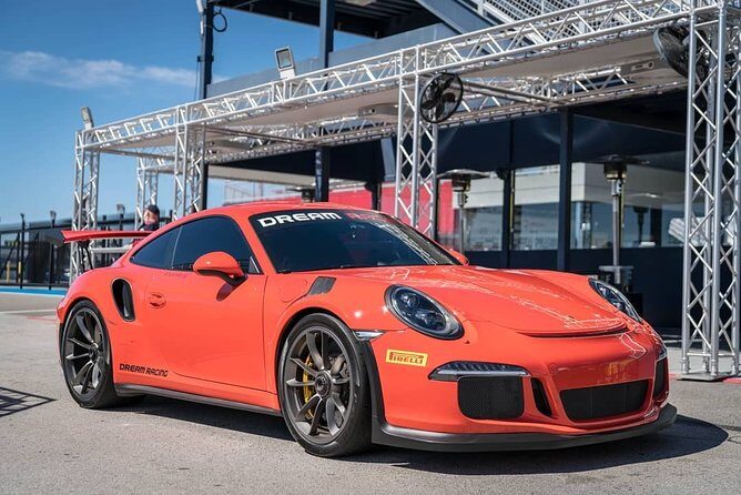 Exotic Car Driving Experience at the Las Vegas Motor Speedway - Final Thoughts