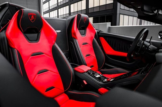 Exotic Car Rental- Lamborghini Huracán - FAQs