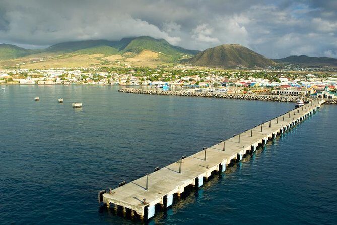 Exotic Island Tour from Basseterre - A Solid Introduction to St. Kitts
