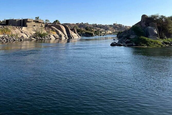Exotic Nile Cruise tour - Day 5: Farewell and Departure