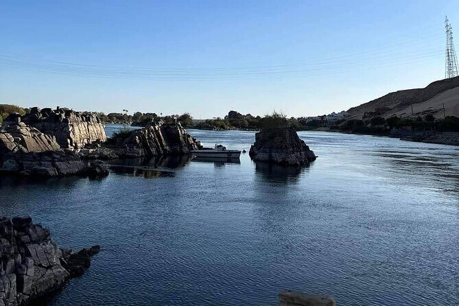 Exotic Nile Cruise tour - Final Thoughts
