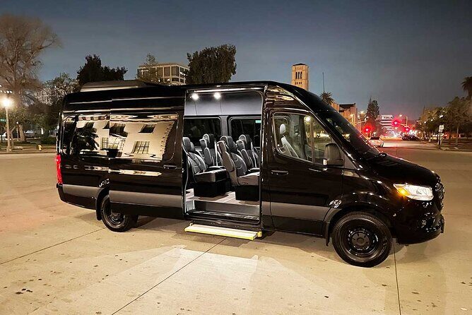 Exotic Tijuana Massage Tour in LA - Detailed Breakdown of the Experience