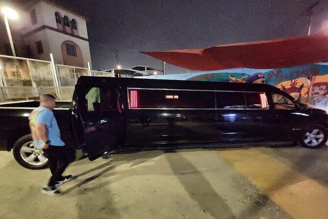 Exotic Tijuana Massage Tour in LA - FAQs