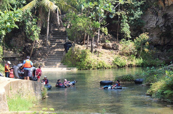 Exotic Timang Beach and Pindul Cave Tubing Tour - Final Thoughts