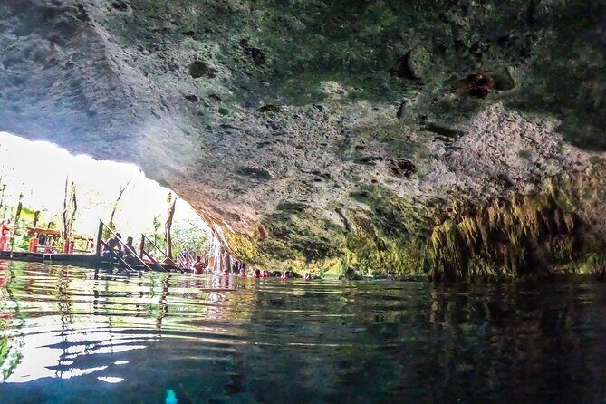 Exotik half a day tour: Cenote Cave and Swimming with Sea Turtles - FAQ