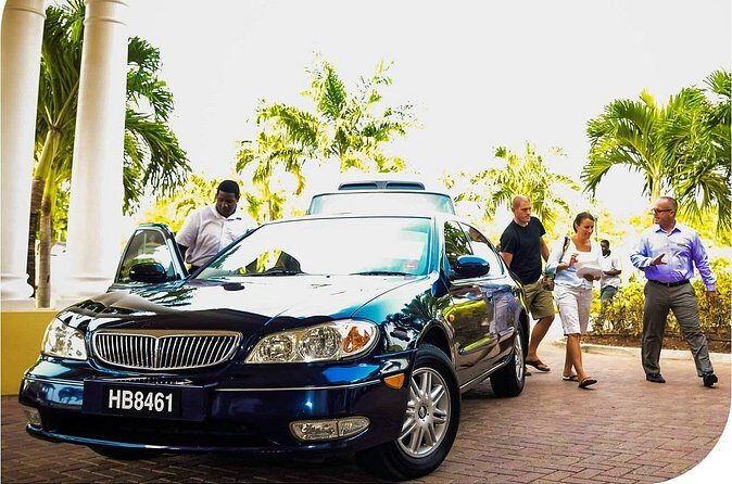 Expedited Fast Track Arrival Service at Hewanorra Airport - A Closer Look at the Service