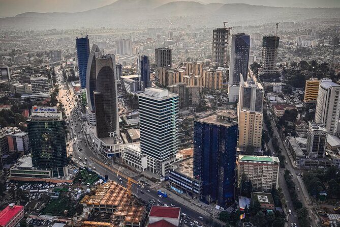 Experience a Cultural and Historical Journey through Addis Ababa - Final Thoughts