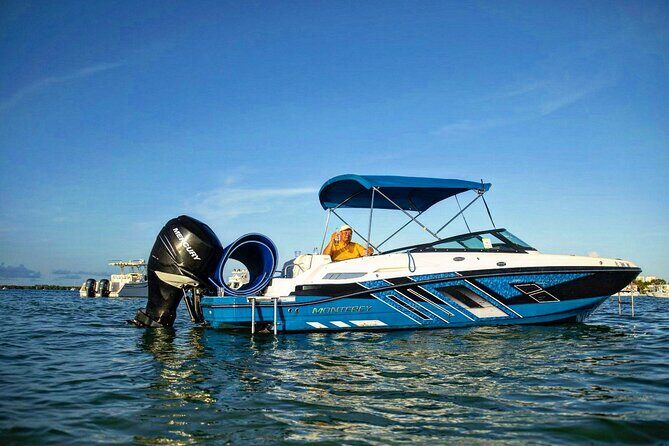 Experience a fun private boat tour cruising Miami Skyline + more - Exploring the Itinerary: What to Expect