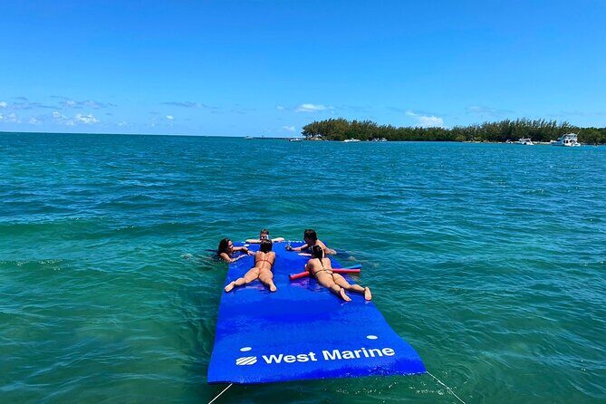 Experience a fun private boat tour cruising Miami Skyline + more - Why Choose This Tour?