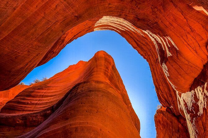 Experience a Secret Slot Canyon in Southern Utah! - Authentic Reviews: What Visitors Say
