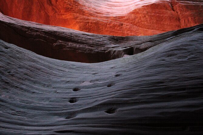 Experience a Secret Slot Canyon in Southern Utah! - FAQ