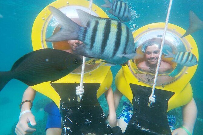 Experience a Submarine Scooter with ScubaDoo Punta Cana - Final Thoughts