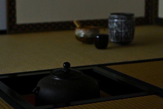 Experience a tea ceremony in an authentic tearoom, in Kyoto! - The Sum Up