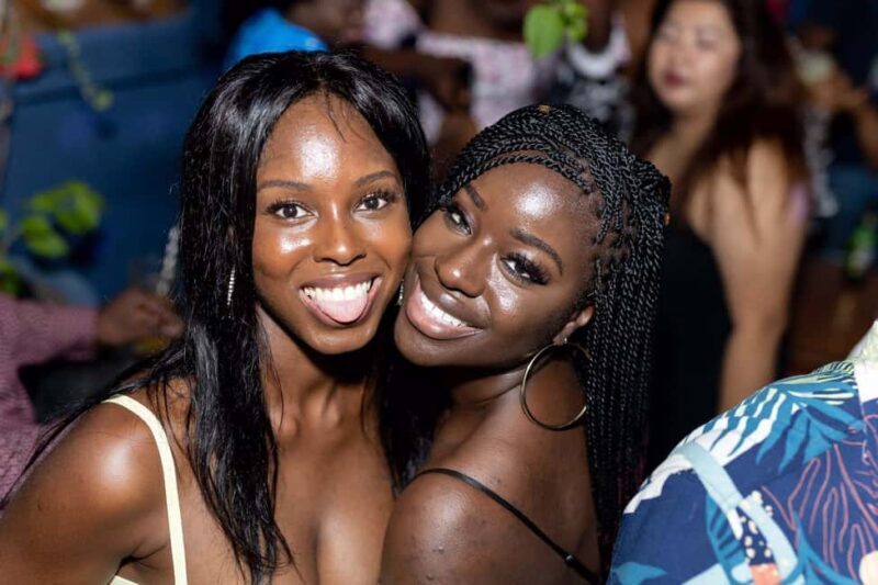 Experience Accra's Nightlife Music Drinks Dance Party & Vibe - An In-Depth Look at the Nightlife Tour